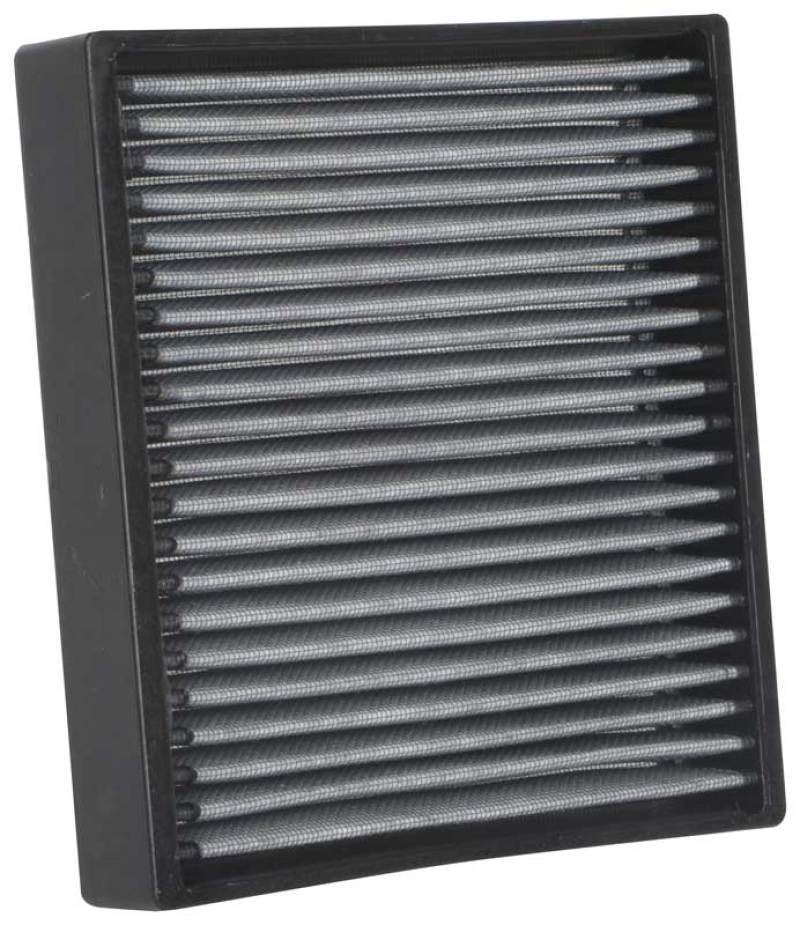 Nissan Altima Cabin Air Filter - K&N Engineering - Washable/Reusable - `19-`20 Nissan Altima Cabin Air Filter - K&N Engineering - Washable/Reusable - `19-`20